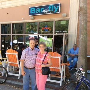 Meet your Posher, Mary